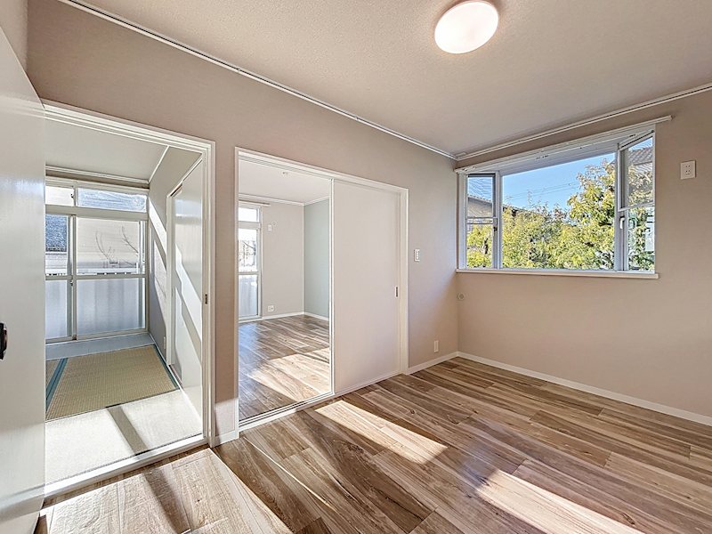 ソレイユ狭山 その他6