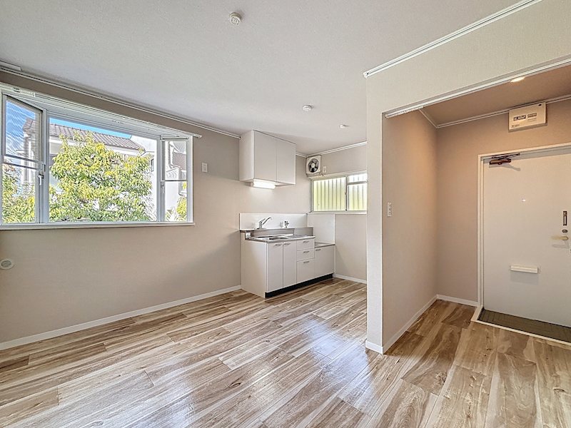 ソレイユ狭山 その他8