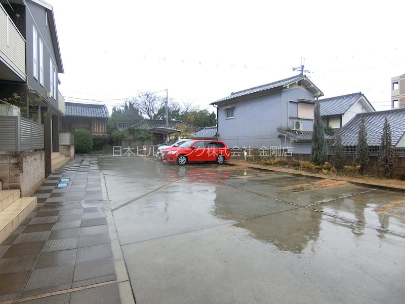 comfort石川 その他外観1