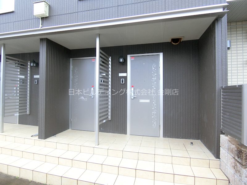 comfort石川 その他外観2