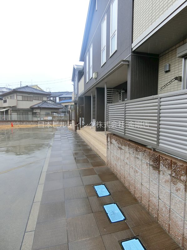 comfort石川 その他外観3