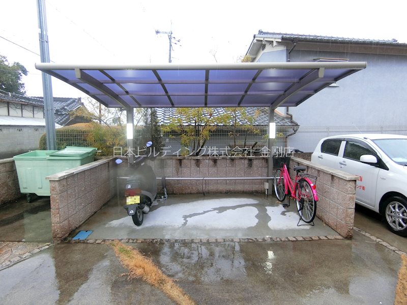 comfort石川 その他外観4