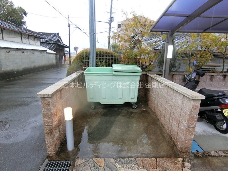 comfort石川 その他外観5