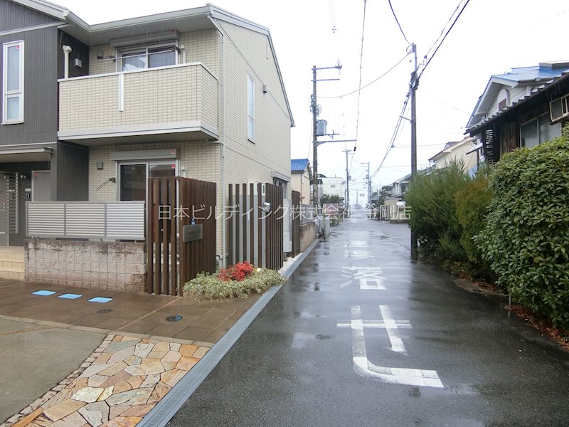 comfort石川 その他外観6