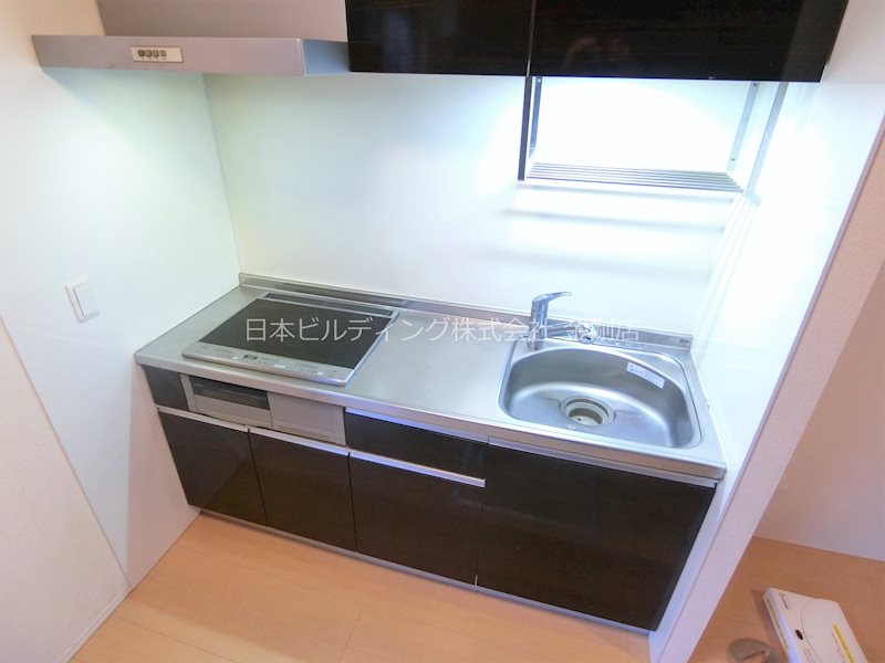 comfort石川 キッチン