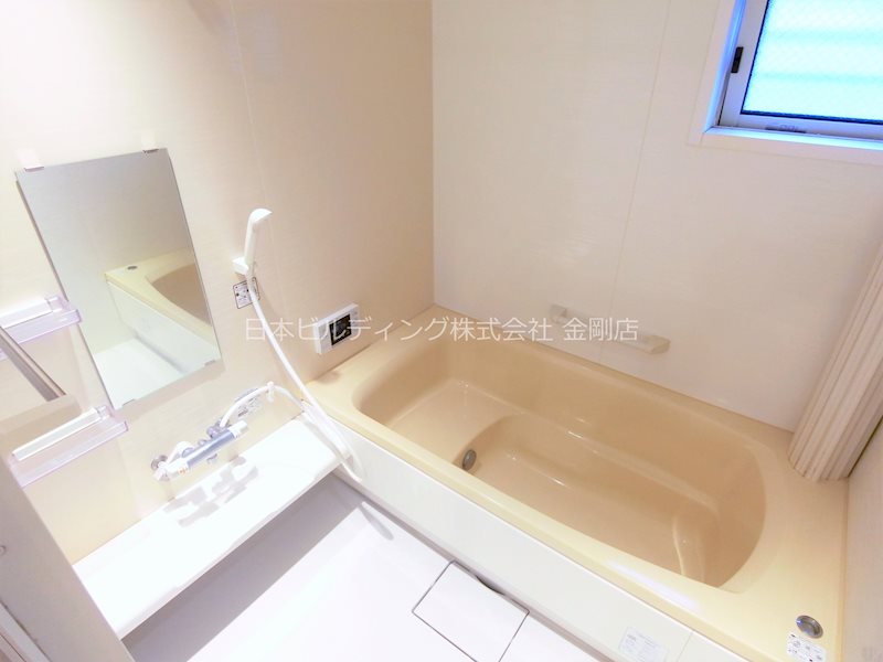 comfort石川 風呂画像