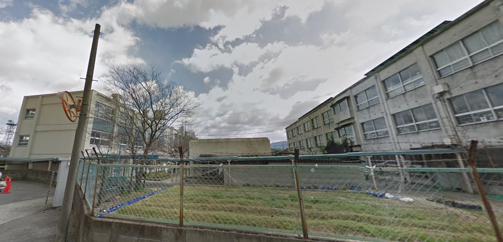 comfort石川 周辺画像1