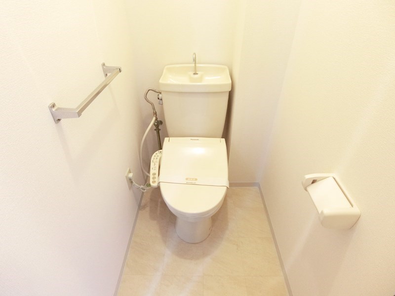 オースター6番館 その他1