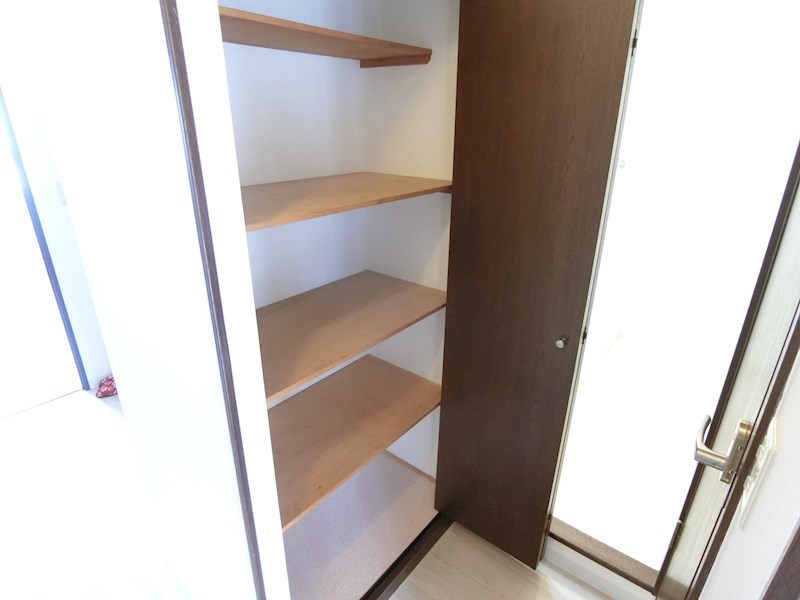 オースター6番館 その他6