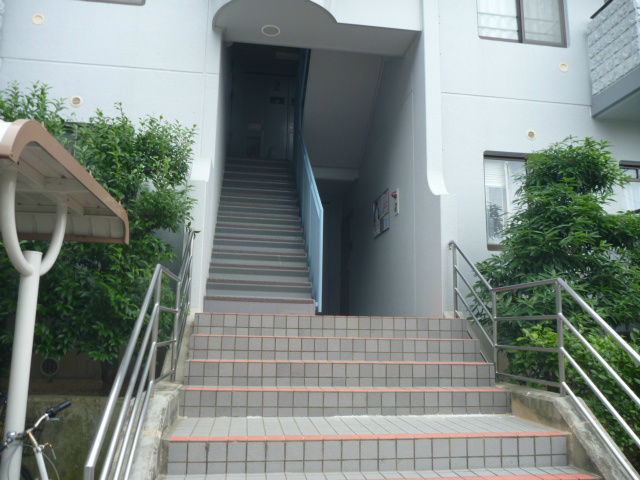 オースター6番館 その他外観2