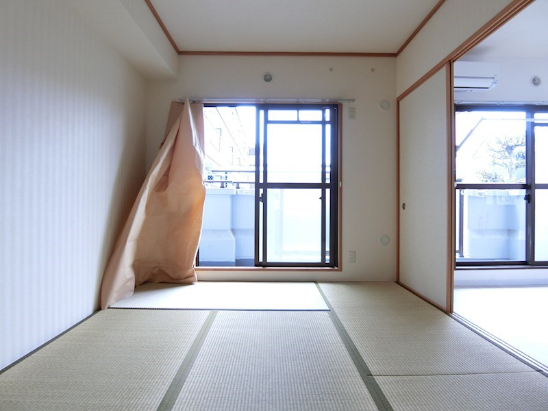 オースター6番館 その他18