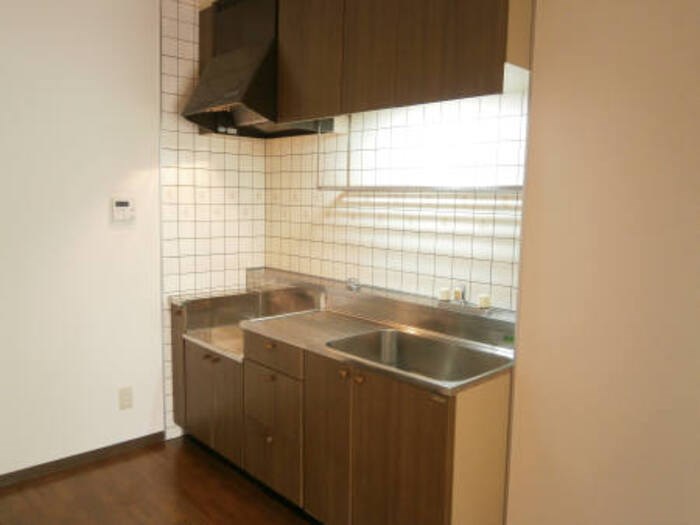 オースター6番館 キッチン