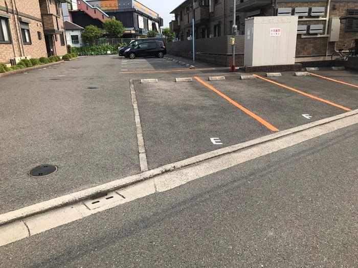 サンセールＳ その他外観1