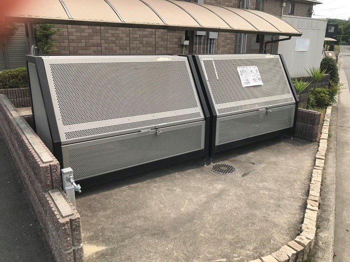 サンセールＳ その他外観3