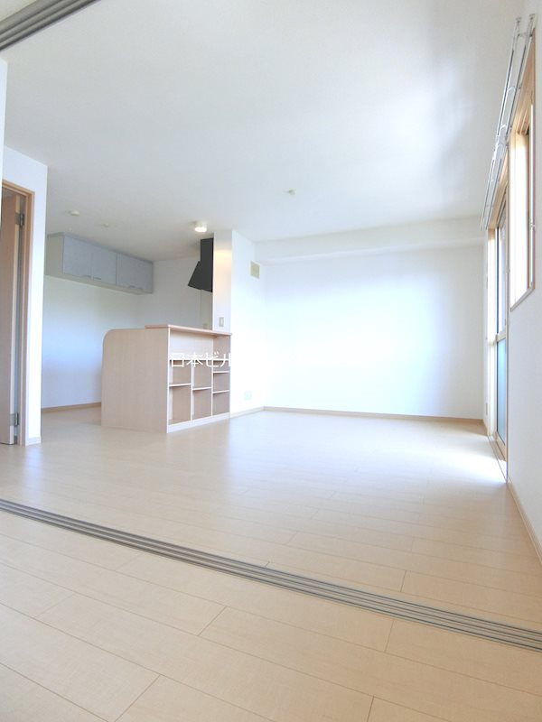 サンセールＳ リビング