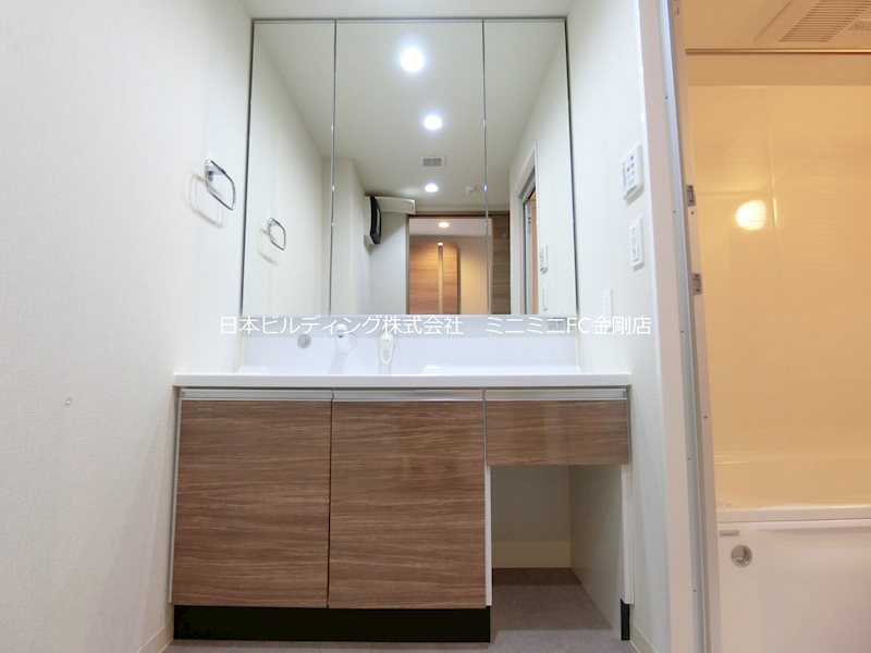 レジデンス喜志 その他1