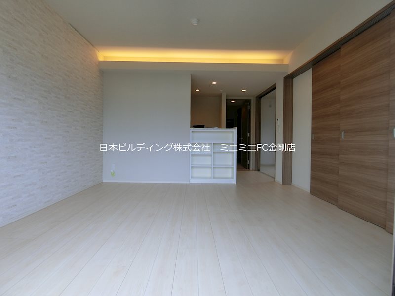 レジデンス喜志 その他2