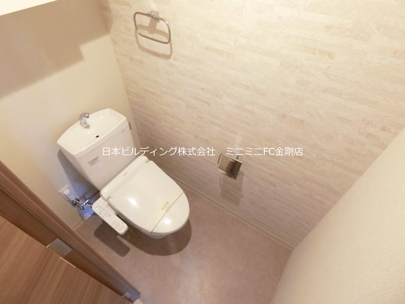 レジデンス喜志 その他3