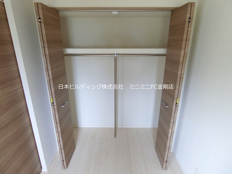 レジデンス喜志 その他5