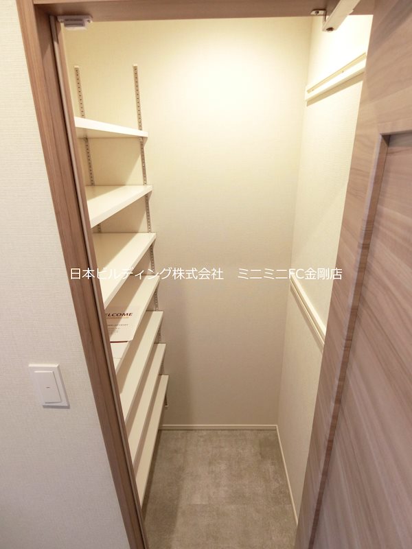 レジデンス喜志 その他8