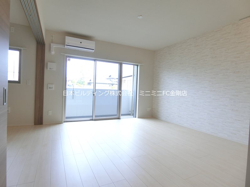 レジデンス喜志 その他10