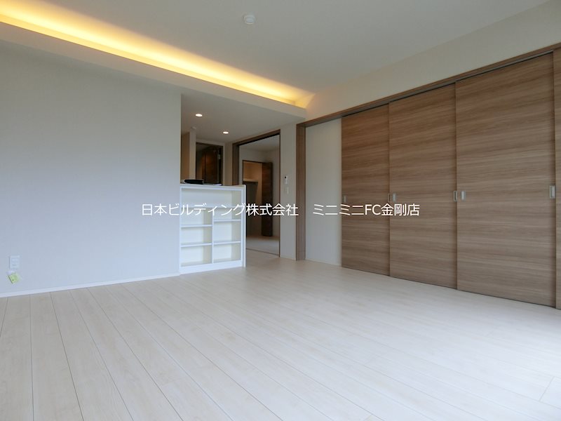 レジデンス喜志 その他12