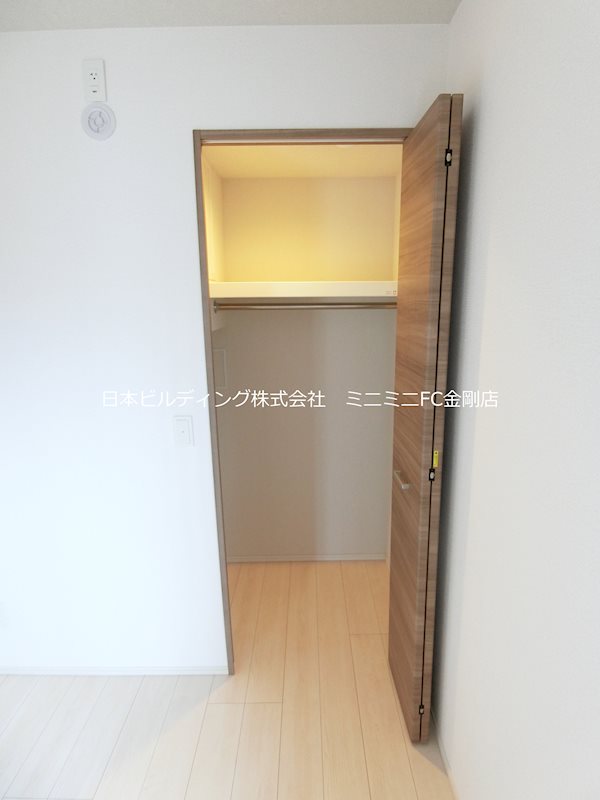 レジデンス喜志 その他15