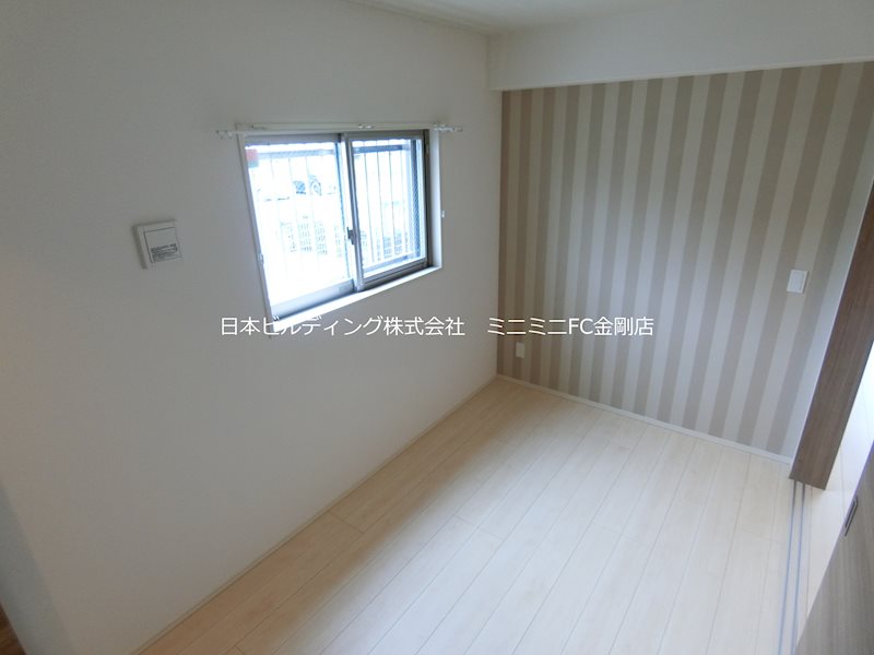 レジデンス喜志 その他16