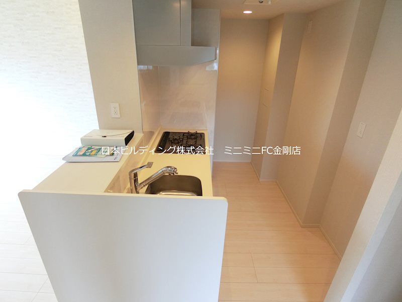 レジデンス喜志 その他17