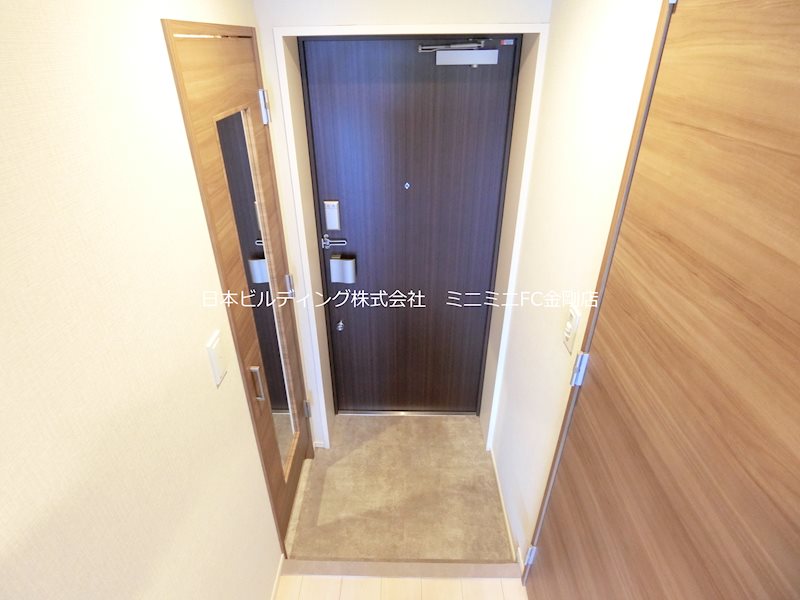 レジデンス喜志 その他18