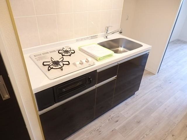 YFセントラルヒルズ キッチン