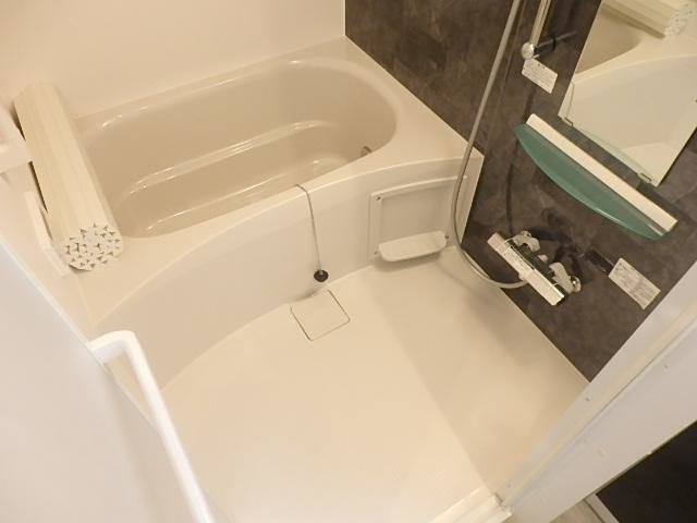 YFセントラルヒルズ 風呂画像