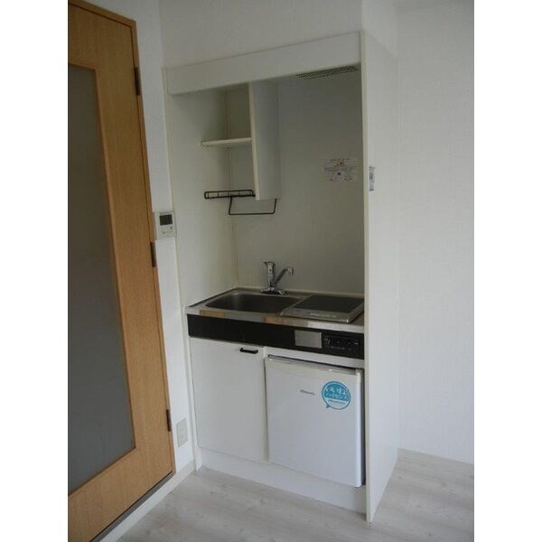 プランドールマサキ リビング