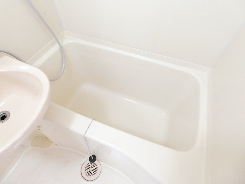 プランドールマサキ 風呂画像