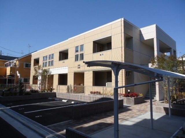 Univaly Jew Ⅰ その他外観1