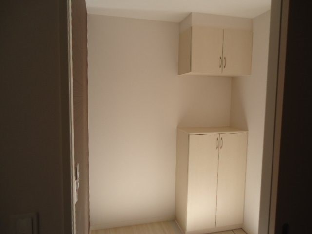 Univaly Jew Ⅰ 玄関