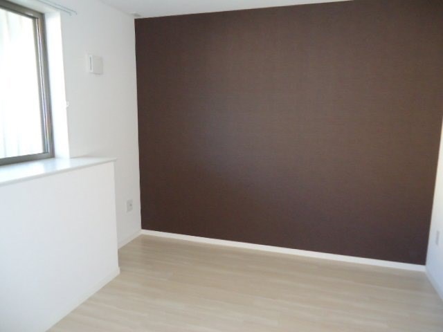 Univaly Jew Ⅰ ベッドルーム