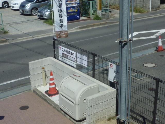 アメニティ大美野A その他外観3