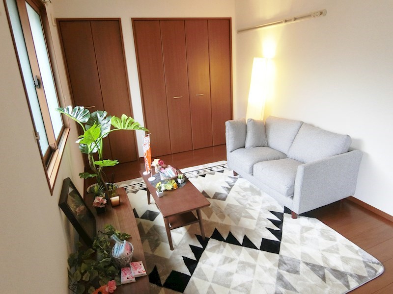 クレール　E棟 その他5