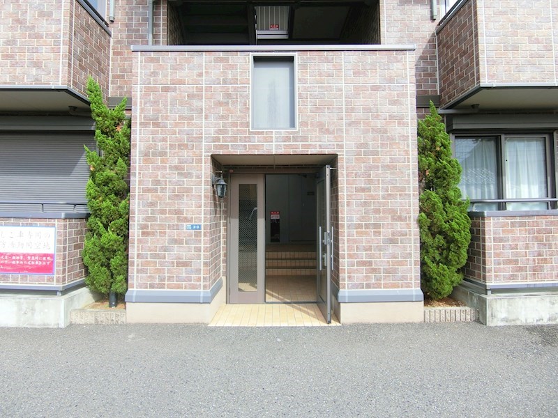 クレール　E棟 その他外観3