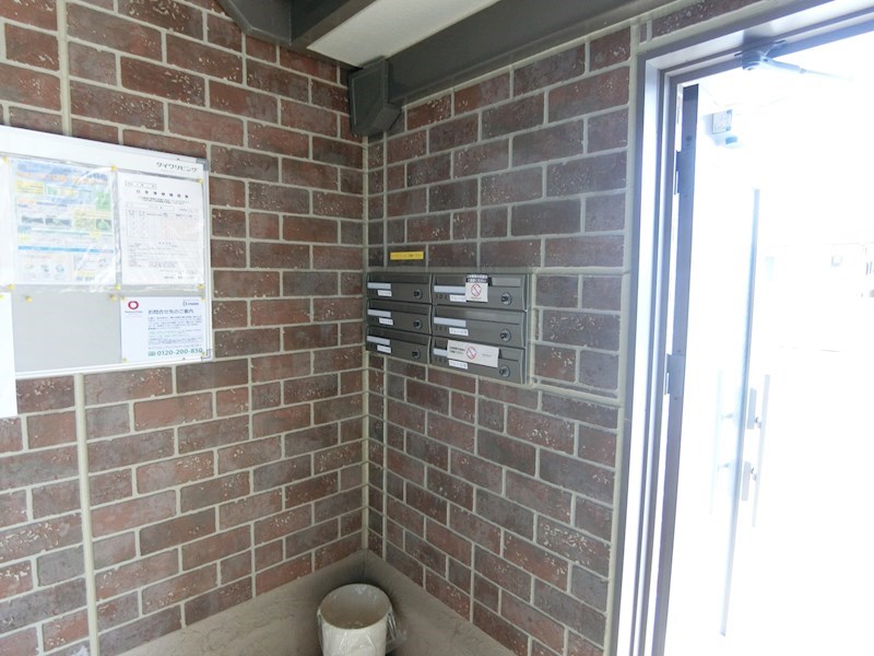 クレール　E棟 その他外観4