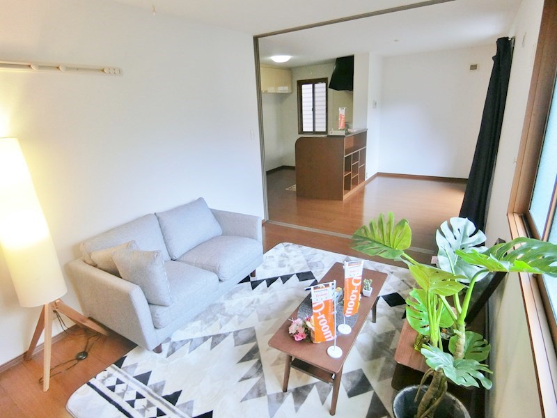 クレール　E棟 その他13