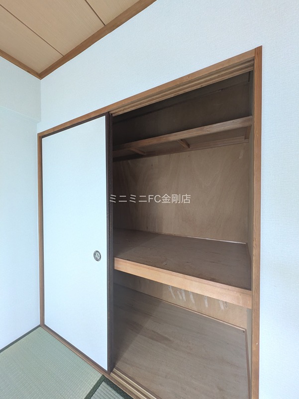 リビオ金剛 その他4