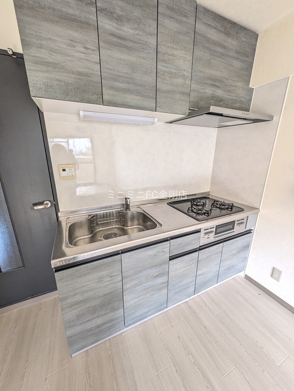 リビオ金剛 その他14