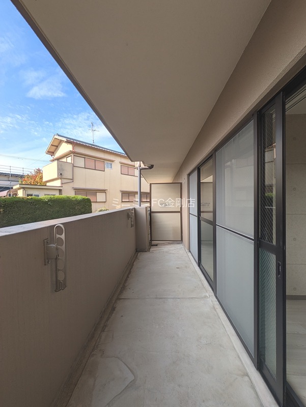 リビオ金剛 その他16