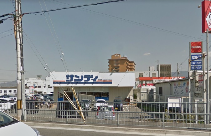 リビオ金剛 周辺画像4