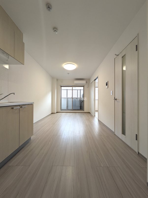 プラザ リビング