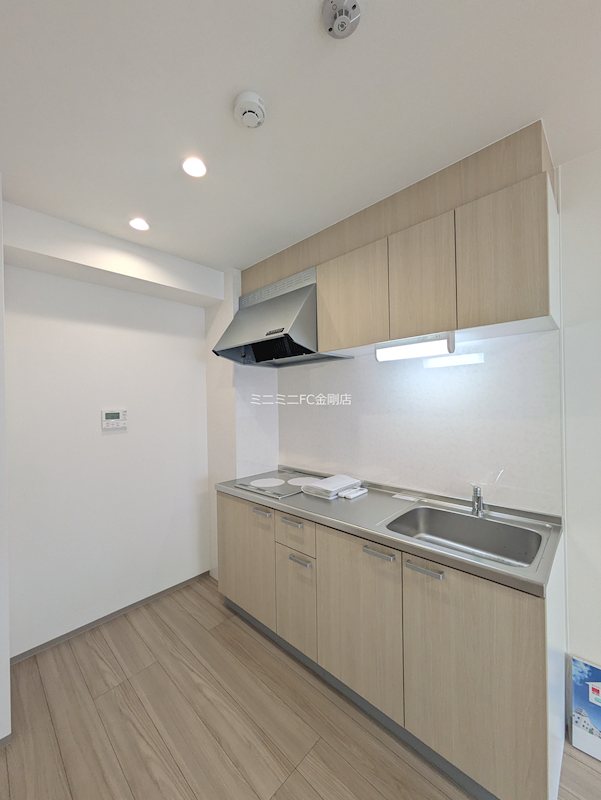 プラザ キッチン