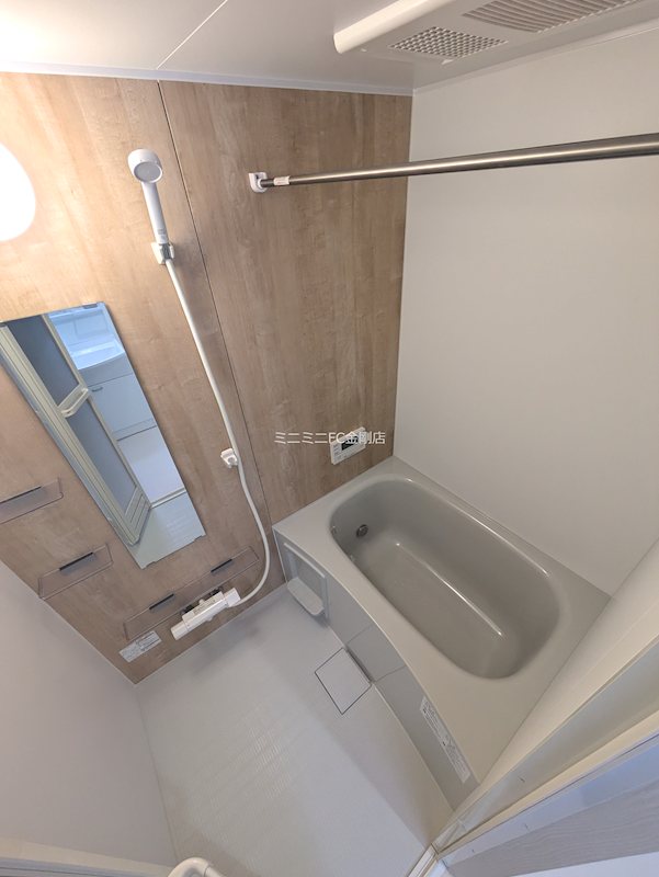 プラザ 風呂画像