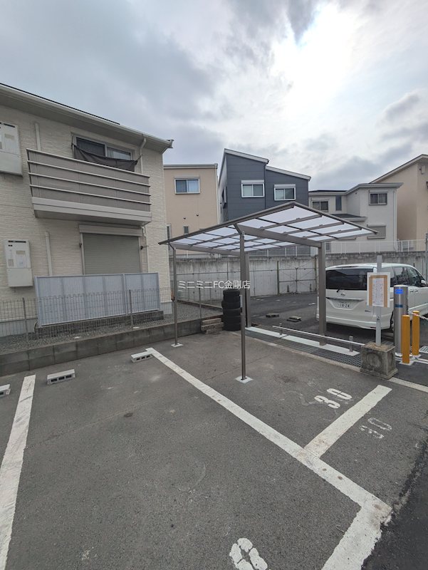 プラザ その他外観6